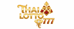 thai lotto 777 logo